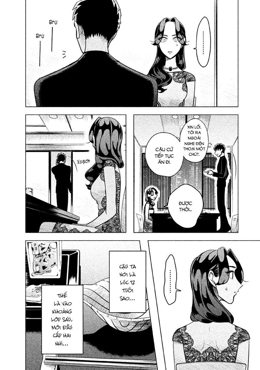 Kiếp Sau Thà Lấy Thằng Khác Chapter 3 - 32