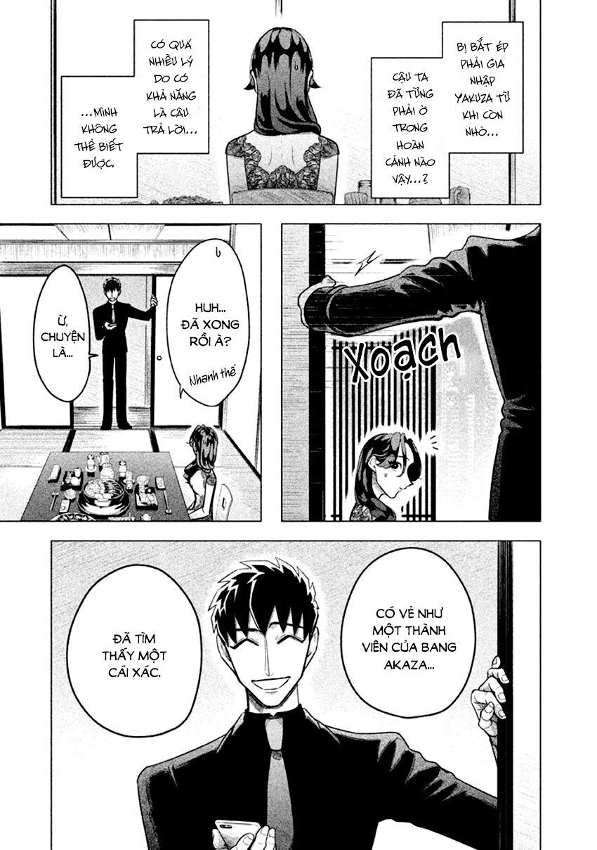 Kiếp Sau Thà Lấy Thằng Khác Chapter 3 - 33