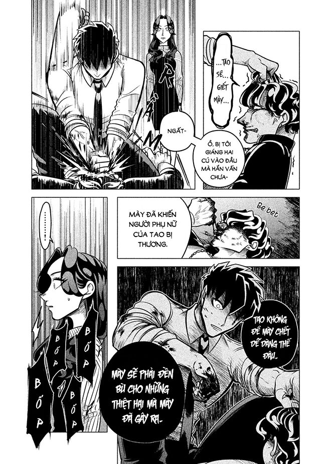 Kiếp Sau Thà Lấy Thằng Khác Chapter 5.5 - 13