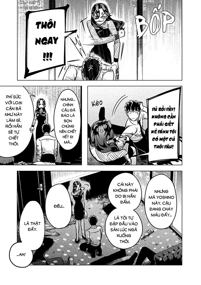 Kiếp Sau Thà Lấy Thằng Khác Chapter 5.5 - 14