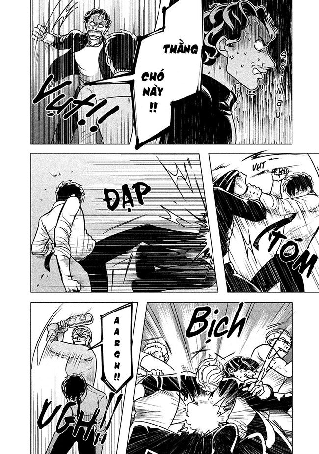 Kiếp Sau Thà Lấy Thằng Khác Chapter 5.5 - 3
