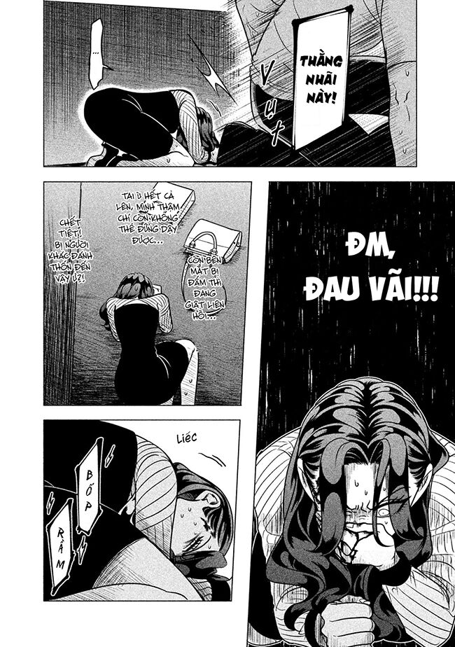 Kiếp Sau Thà Lấy Thằng Khác Chapter 5.5 - 5