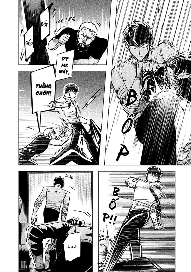 Kiếp Sau Thà Lấy Thằng Khác Chapter 5.5 - 9