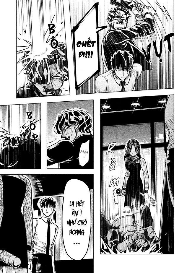 Kiếp Sau Thà Lấy Thằng Khác Chapter 5.5 - 10