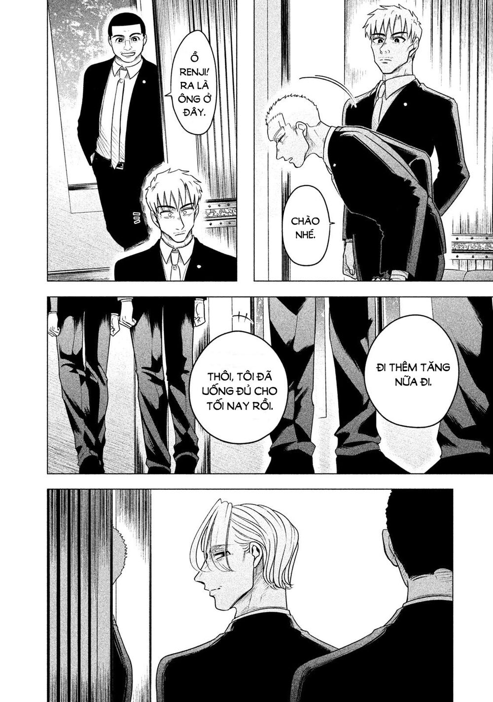 Kiếp Sau Thà Lấy Thằng Khác Chapter 7 - 24