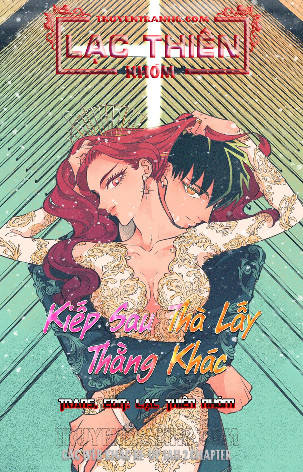 Kiếp Sau Thà Lấy Thằng Khác Chapter 8 - 1