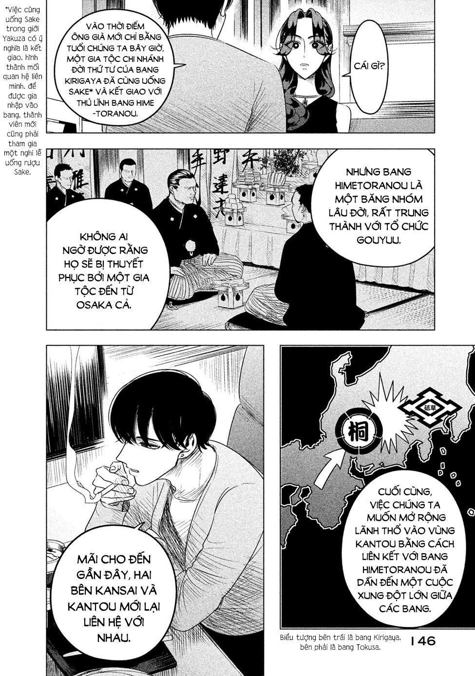 Kiếp Sau Thà Lấy Thằng Khác Chapter 8 - 26