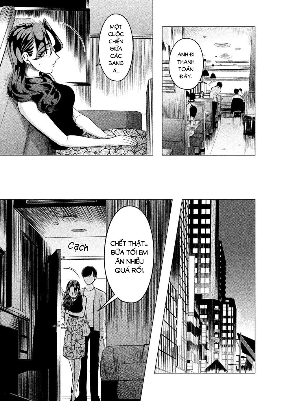 Kiếp Sau Thà Lấy Thằng Khác Chapter 8 - 29