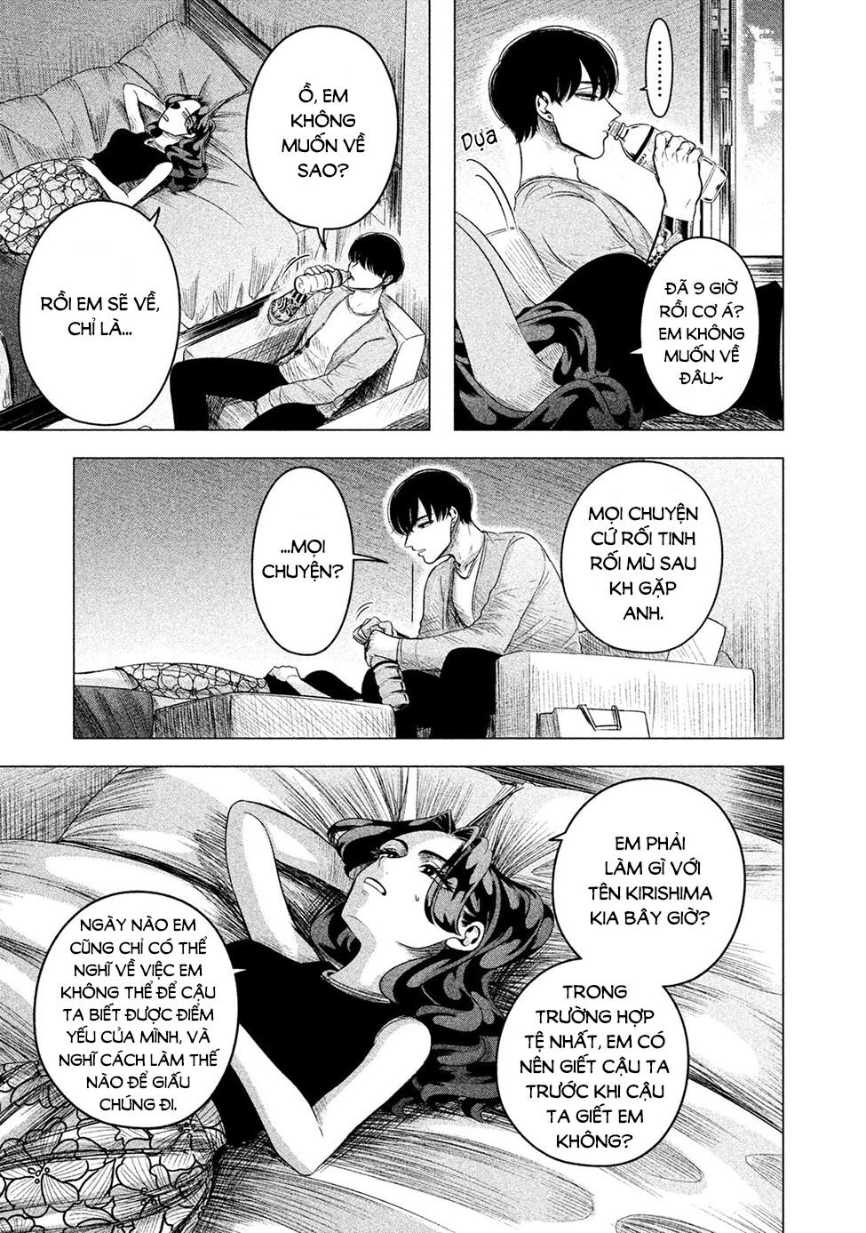 Kiếp Sau Thà Lấy Thằng Khác Chapter 8 - 31