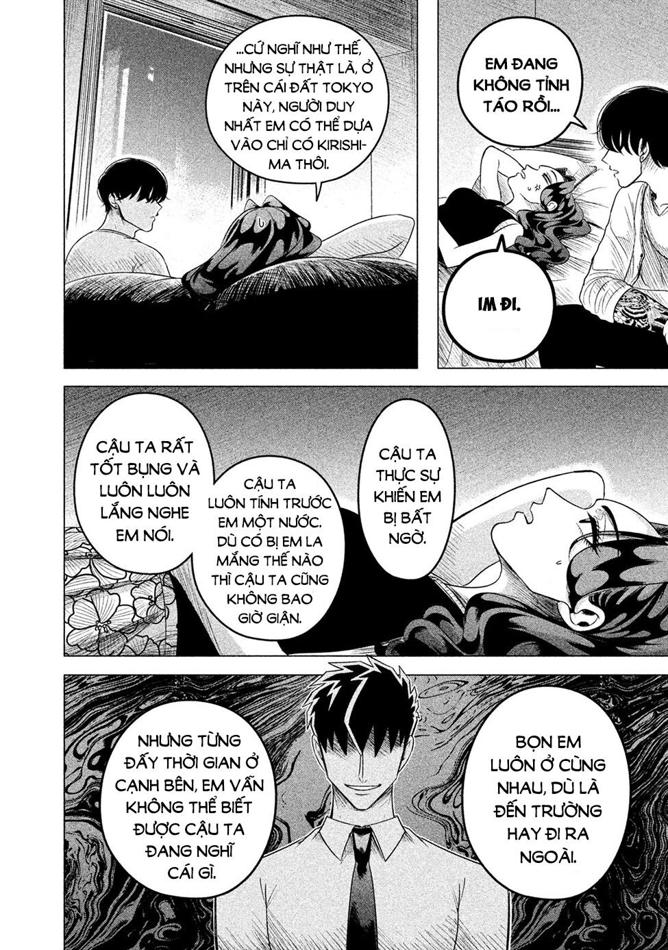 Kiếp Sau Thà Lấy Thằng Khác Chapter 8 - 32