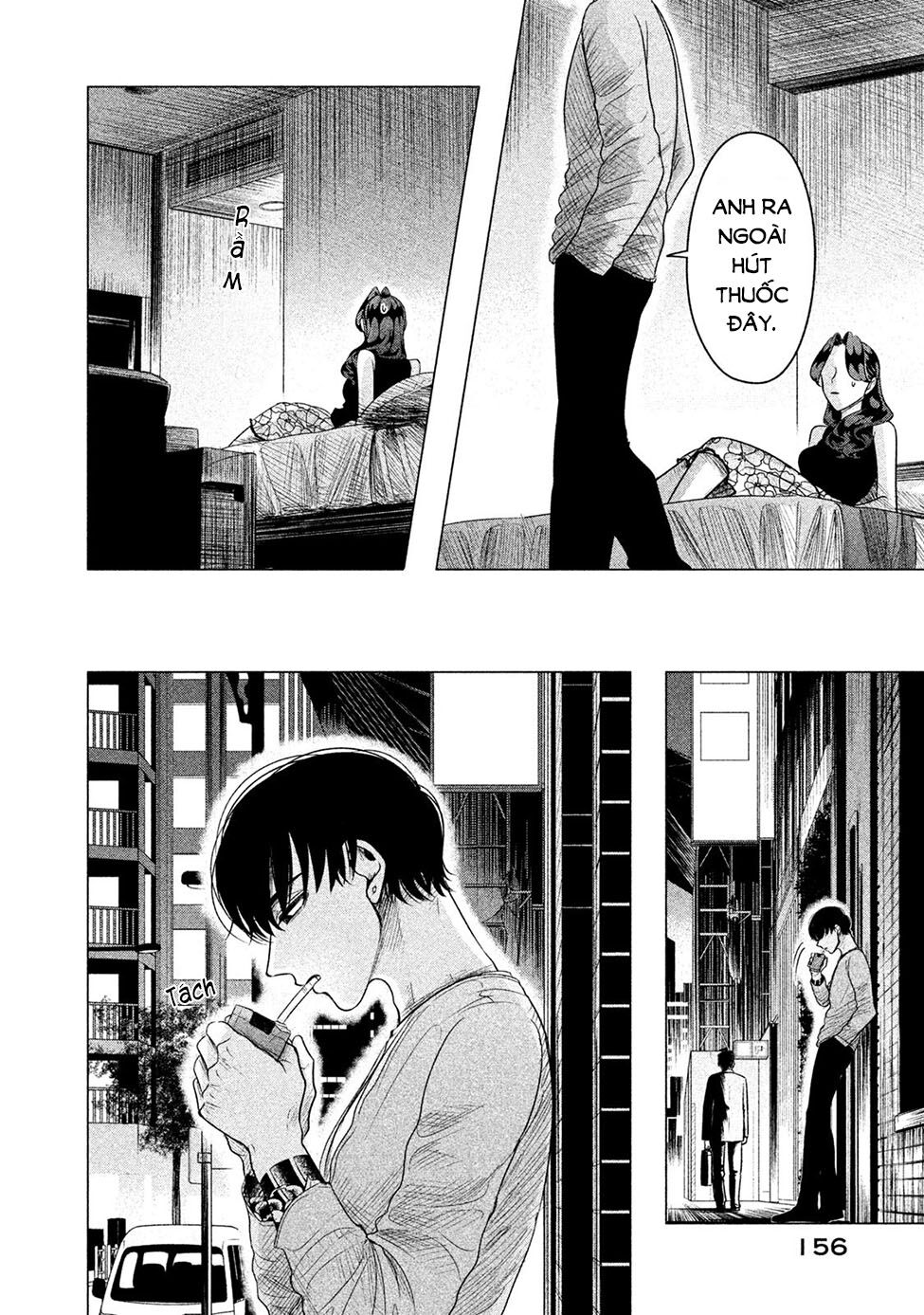 Kiếp Sau Thà Lấy Thằng Khác Chapter 8 - 36