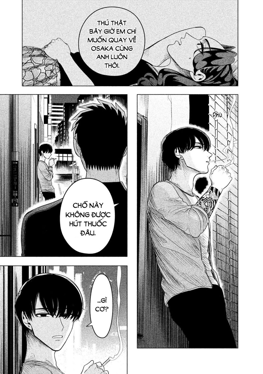 Kiếp Sau Thà Lấy Thằng Khác Chapter 8 - 37