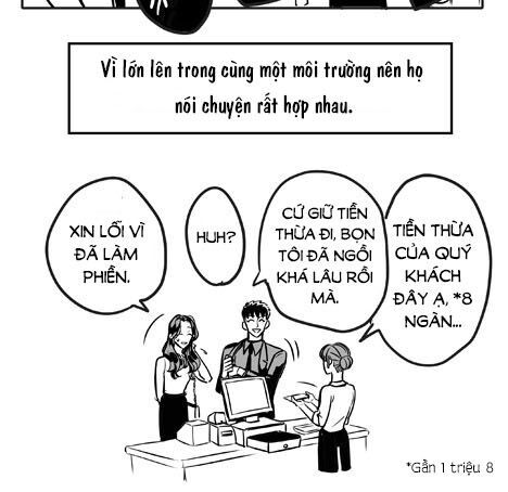 Kiếp Sau Thà Lấy Thằng Khác Chapter 9.5 - 11