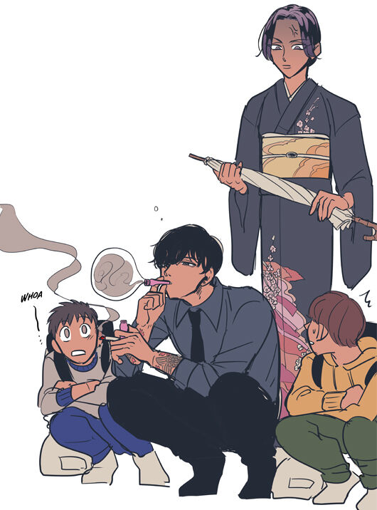 Kiếp Sau Thà Lấy Thằng Khác Chapter 9.5 - 31