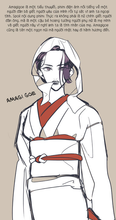 Kiếp Sau Thà Lấy Thằng Khác Chapter 9.5 - 41