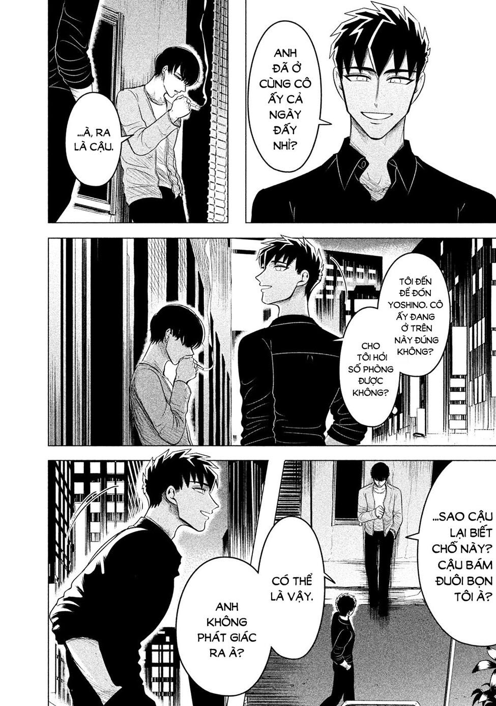 Kiếp Sau Thà Lấy Thằng Khác Chapter 9 - 5