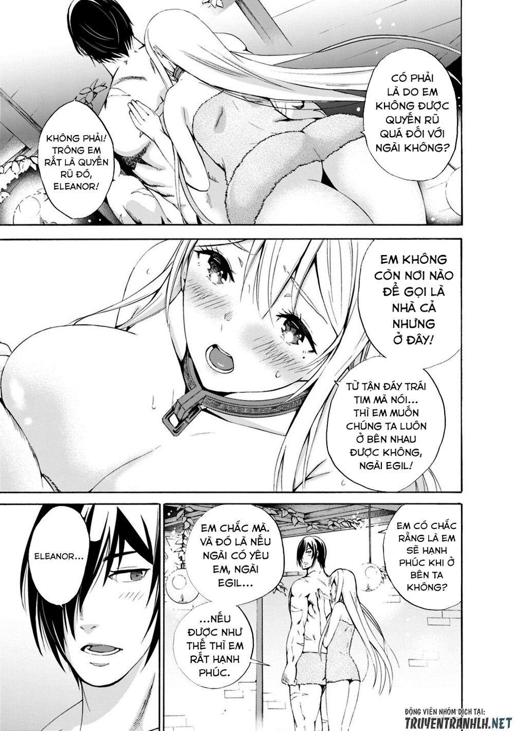 Uragirareta S Rank Boukensha No Ore Wa, Aisuru Dorei No Kanojora To Tomoni Dorei Dake No Harem Guild O Tsukuru Chapter 2 - 15