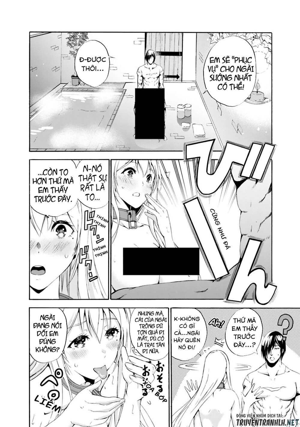 Uragirareta S Rank Boukensha No Ore Wa, Aisuru Dorei No Kanojora To Tomoni Dorei Dake No Harem Guild O Tsukuru Chapter 2 - 22