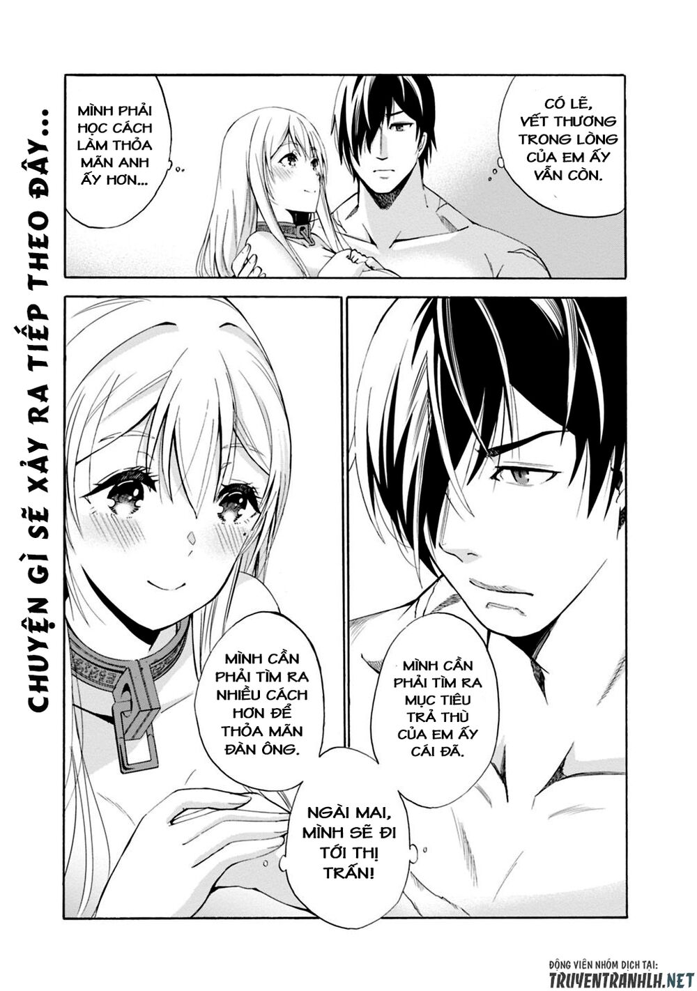 Uragirareta S Rank Boukensha No Ore Wa, Aisuru Dorei No Kanojora To Tomoni Dorei Dake No Harem Guild O Tsukuru Chapter 3 - 19