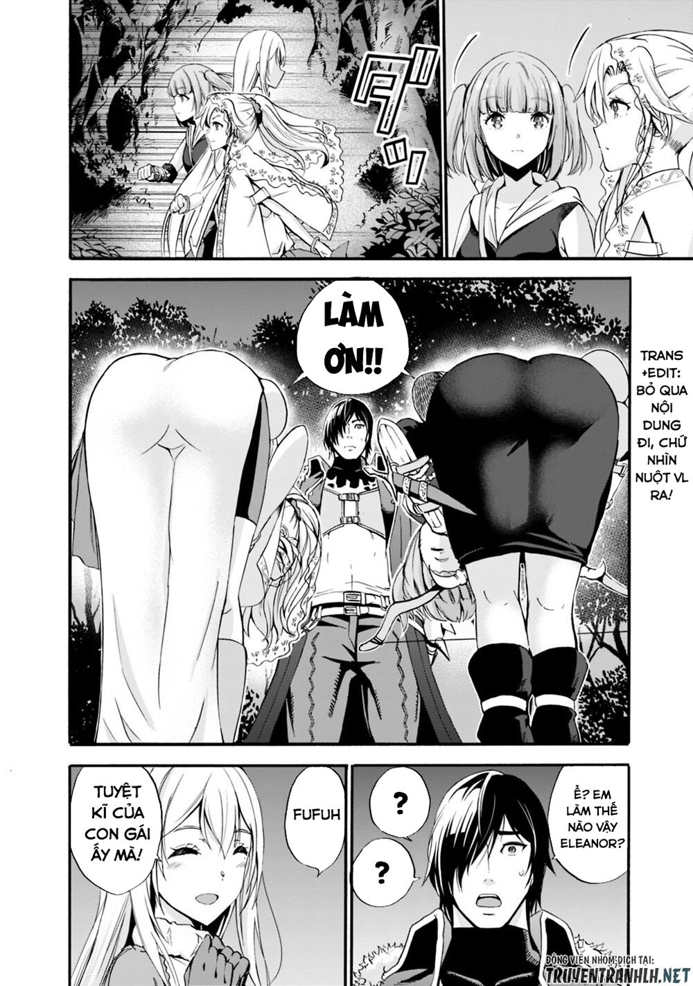 Uragirareta S Rank Boukensha No Ore Wa, Aisuru Dorei No Kanojora To Tomoni Dorei Dake No Harem Guild O Tsukuru Chapter 7 - 9