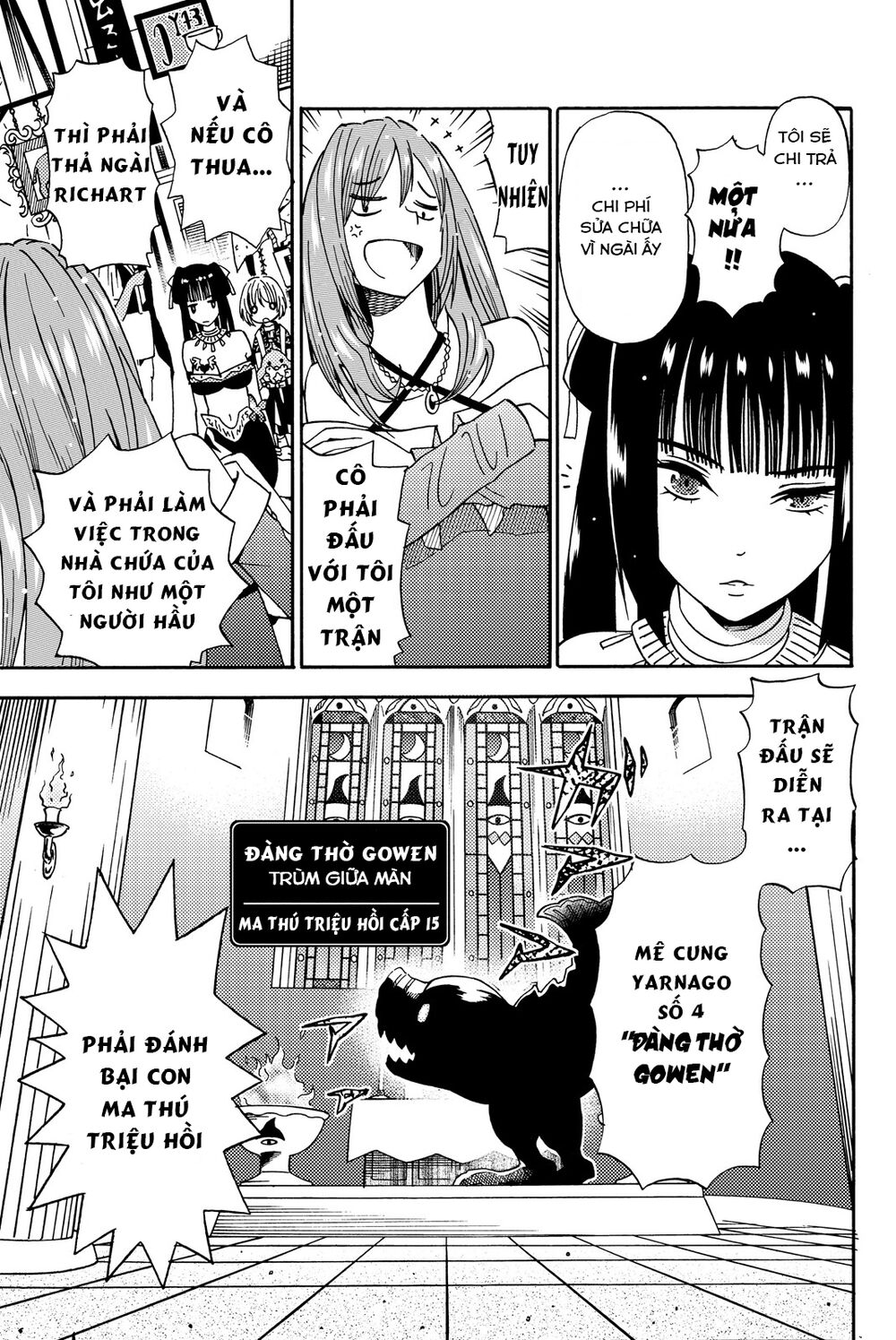 29-Sai Hitorimi Chuuken Boukensha No Nichijou Chapter 12 - 30