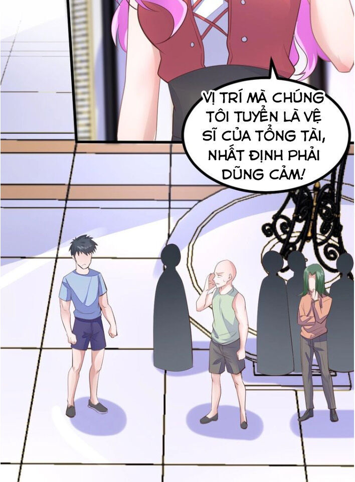 Cực Phẩm Tiên Tôn Ở Rể Chapter 13 - 4