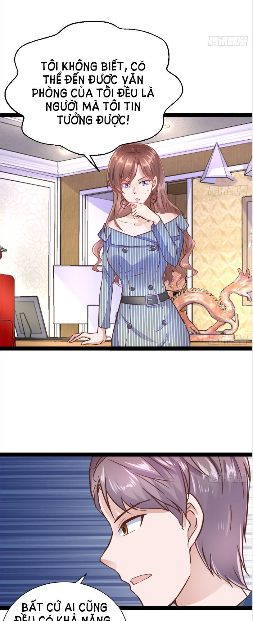 Cực Phẩm Tiên Tôn Ở Rể Chapter 14 - 2