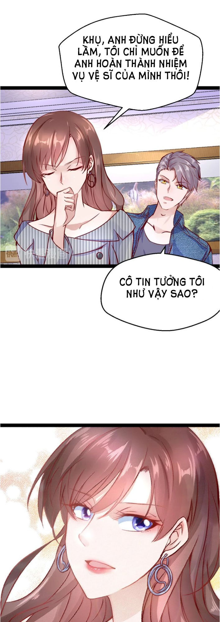 Cực Phẩm Tiên Tôn Ở Rể Chapter 17 - 5