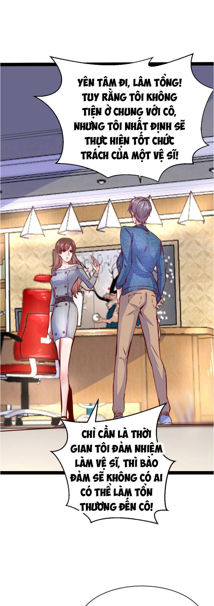 Cực Phẩm Tiên Tôn Ở Rể Chapter 17 - 7