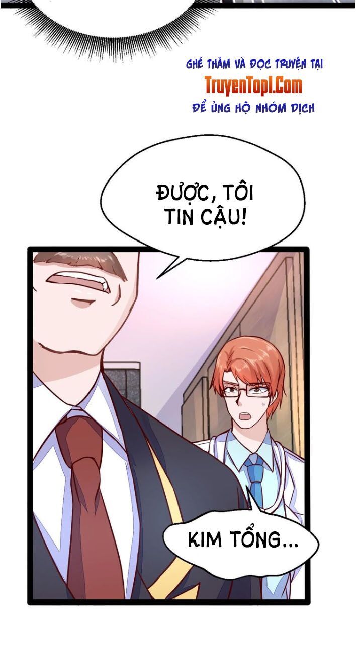 Cực Phẩm Tiên Tôn Ở Rể Chapter 19 - 20