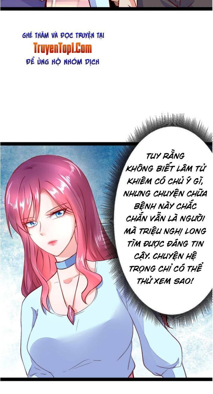 Cực Phẩm Tiên Tôn Ở Rể Chapter 19 - 6