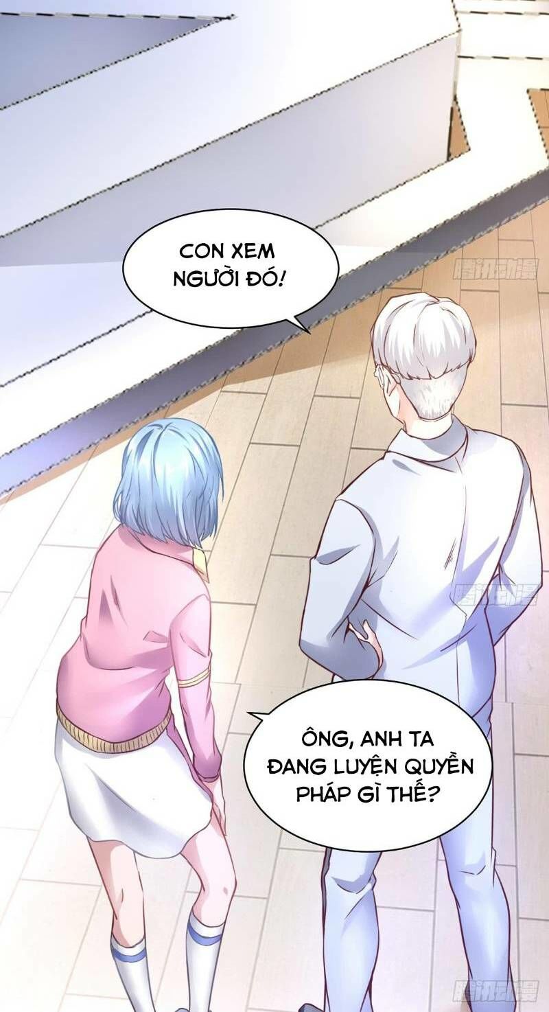 Cực Phẩm Tiên Tôn Ở Rể Chapter 2 - 21