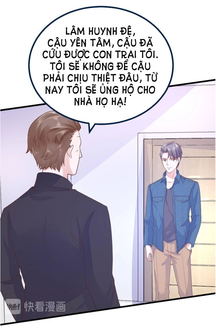 Cực Phẩm Tiên Tôn Ở Rể Chapter 20 - 21