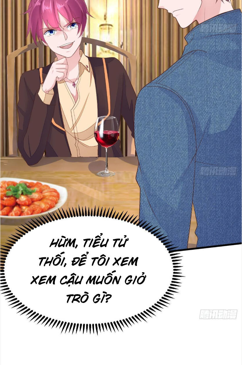 Cực Phẩm Tiên Tôn Ở Rể Chapter 22 - 6