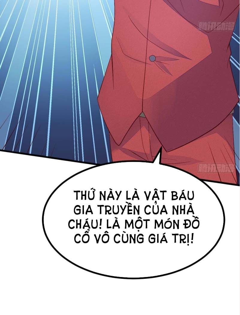 Cực Phẩm Tiên Tôn Ở Rể Chapter 23 - 24