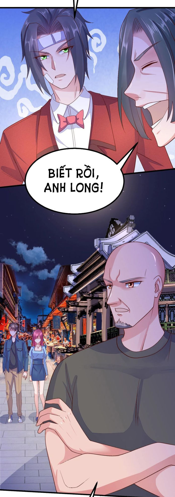 Cực Phẩm Tiên Tôn Ở Rể Chapter 27 - 17