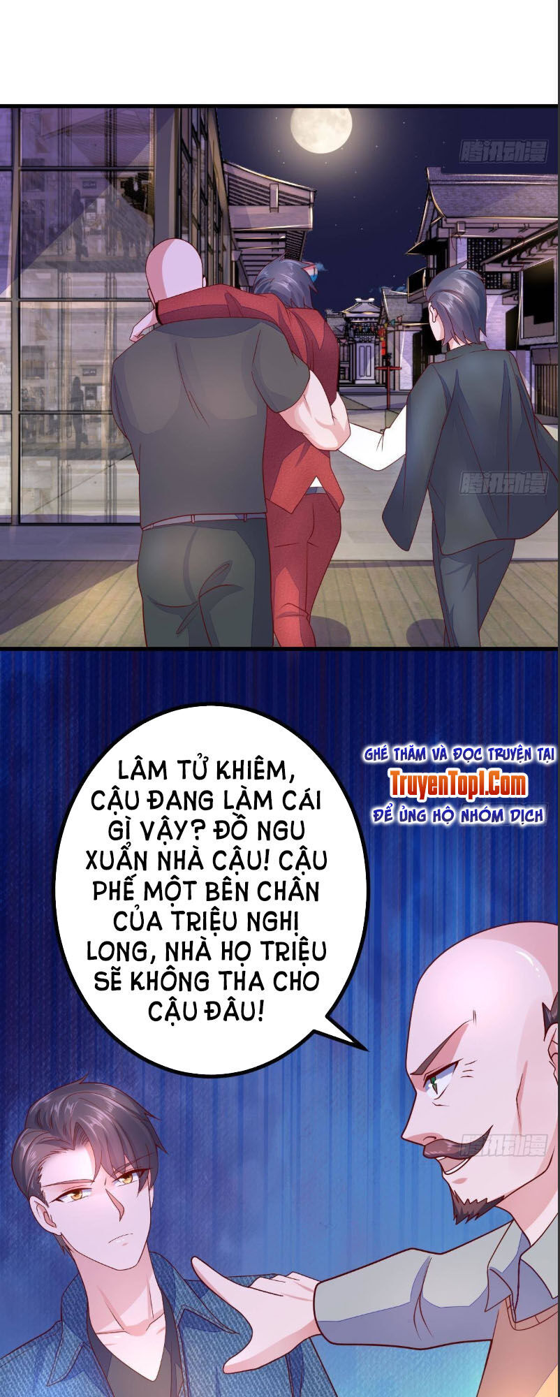 Cực Phẩm Tiên Tôn Ở Rể Chapter 29 - 23