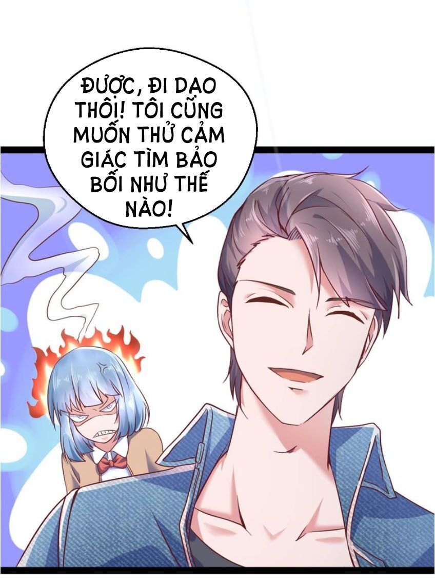 Cực Phẩm Tiên Tôn Ở Rể Chapter 30 - 14