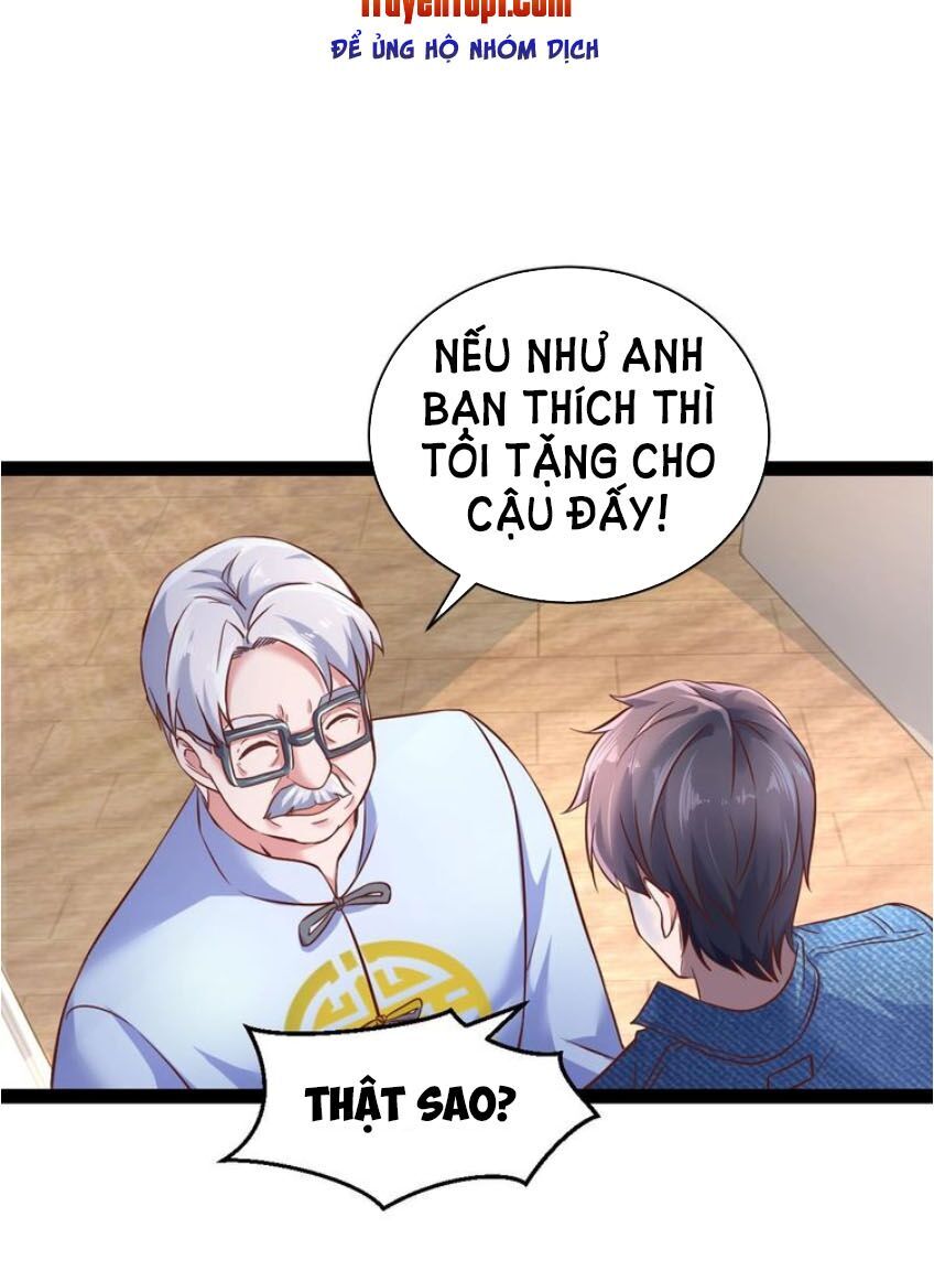 Cực Phẩm Tiên Tôn Ở Rể Chapter 30 - 23
