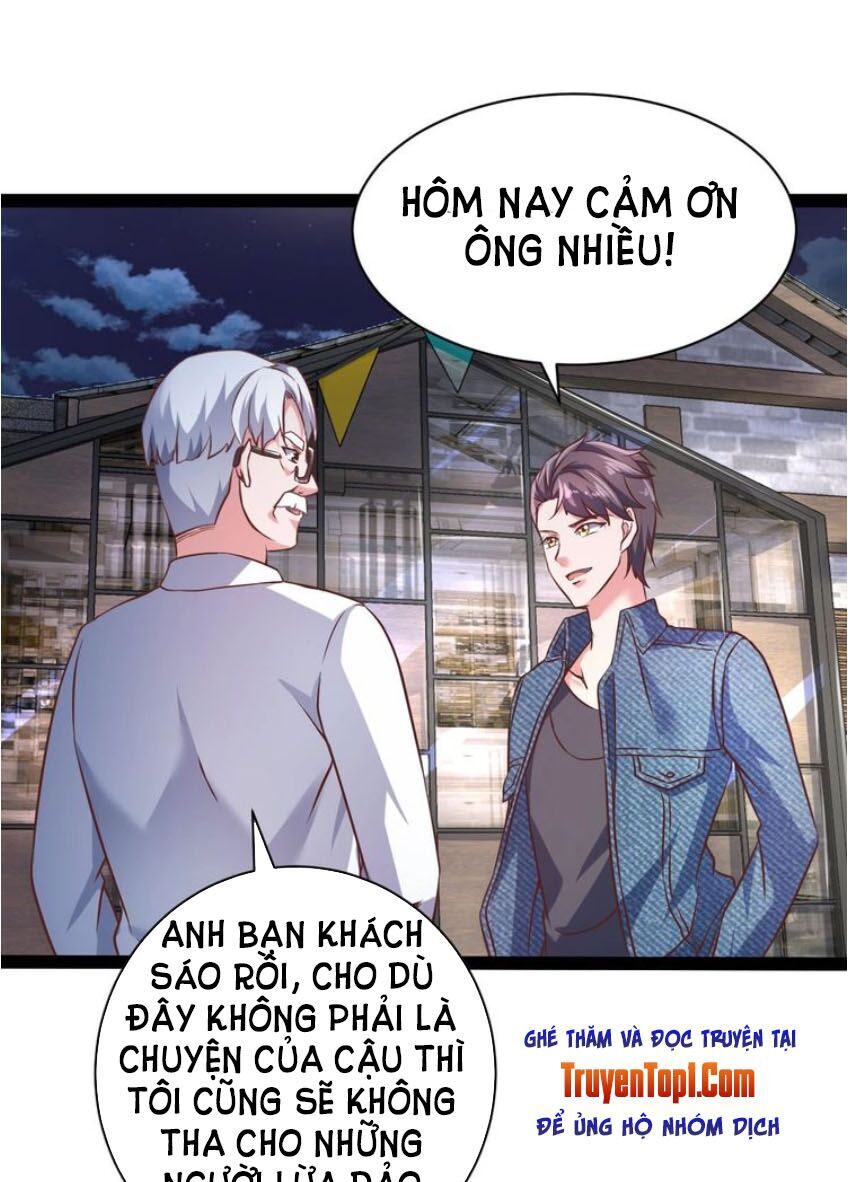 Cực Phẩm Tiên Tôn Ở Rể Chapter 30 - 7