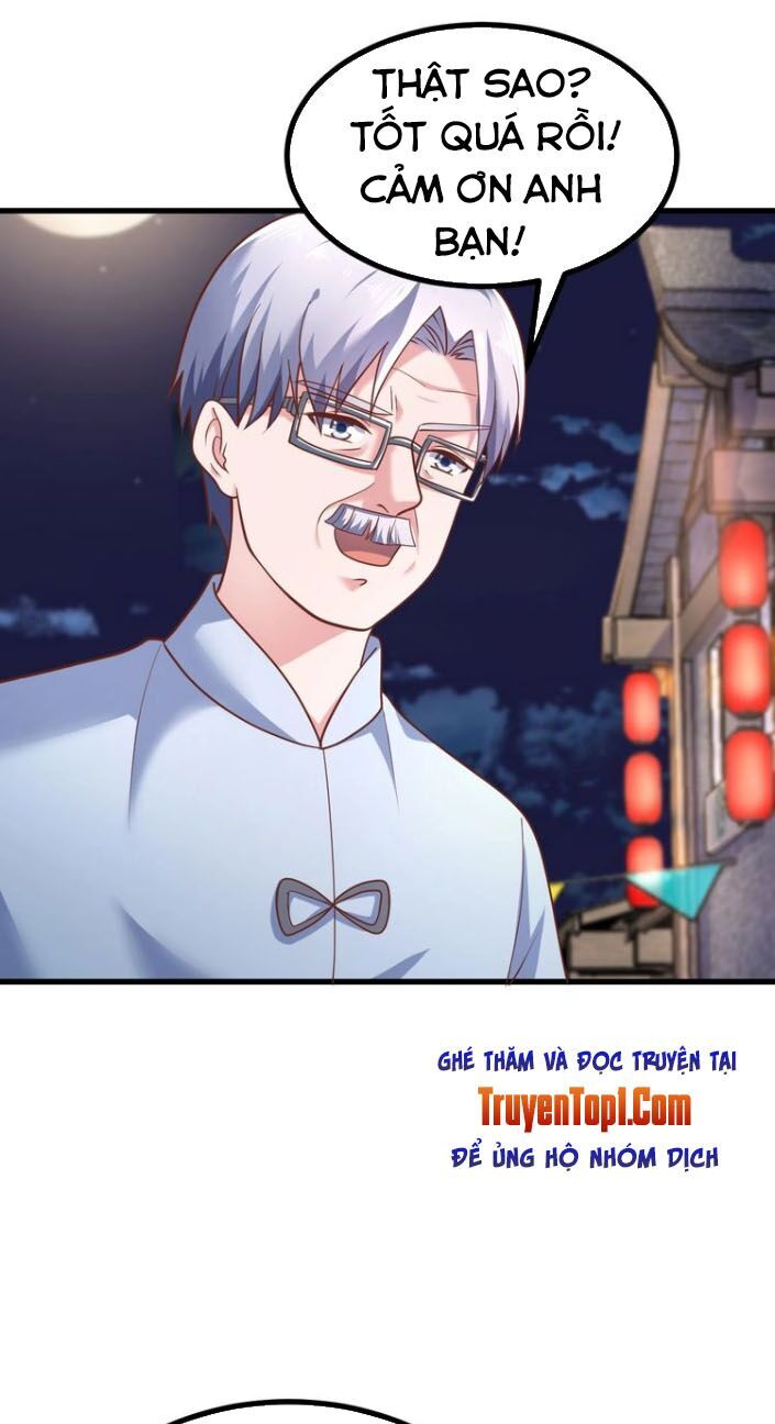 Cực Phẩm Tiên Tôn Ở Rể Chapter 31 - 1