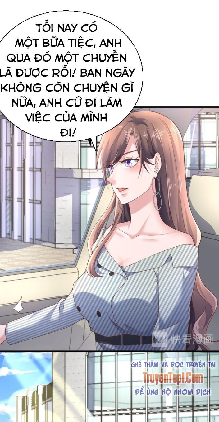 Cực Phẩm Tiên Tôn Ở Rể Chapter 31 - 15