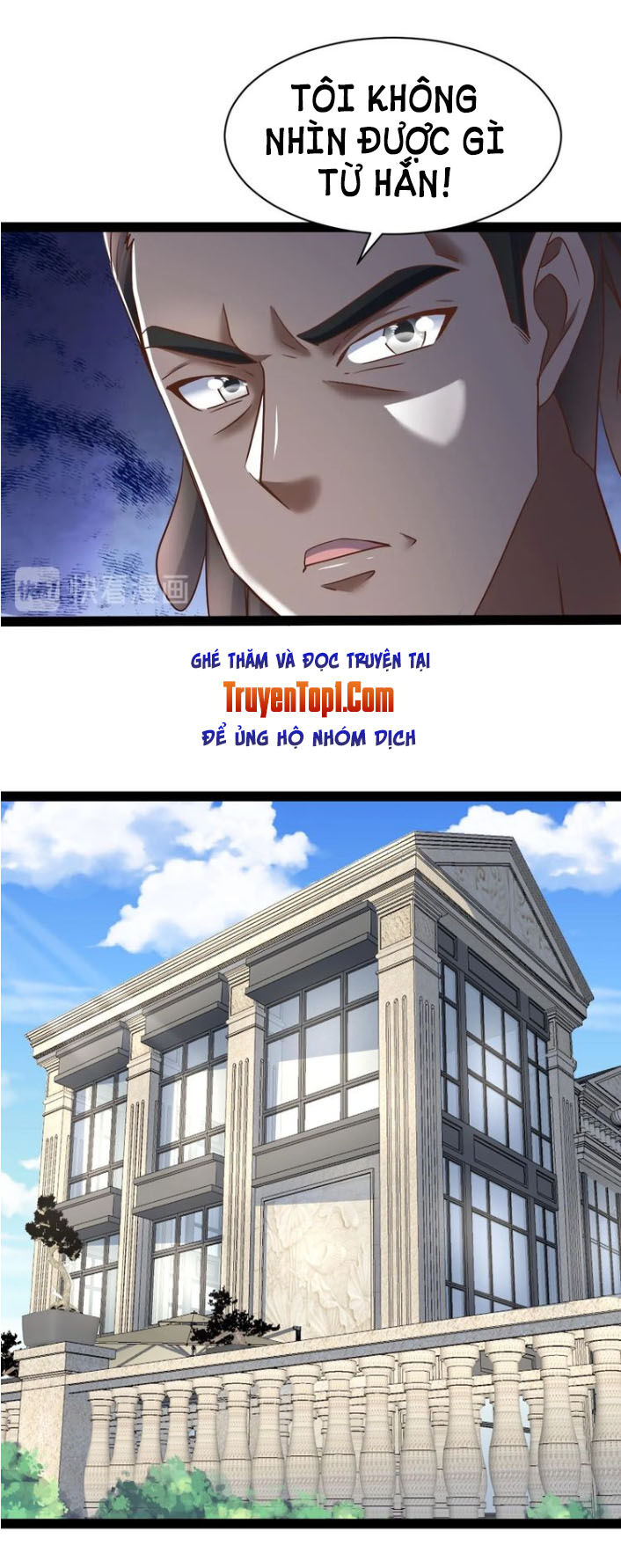Cực Phẩm Tiên Tôn Ở Rể Chapter 32 - 8