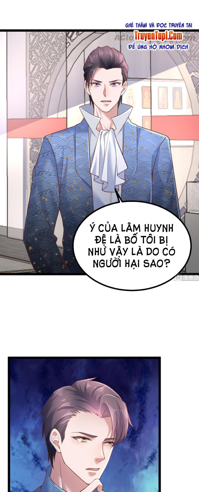 Cực Phẩm Tiên Tôn Ở Rể Chapter 35 - 8