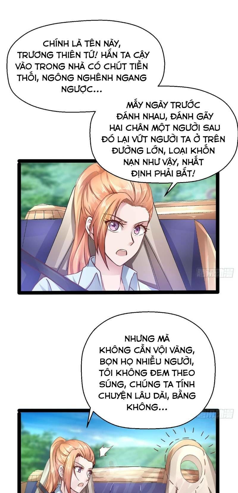 Cực Phẩm Tiên Tôn Ở Rể Chapter 4 - 21