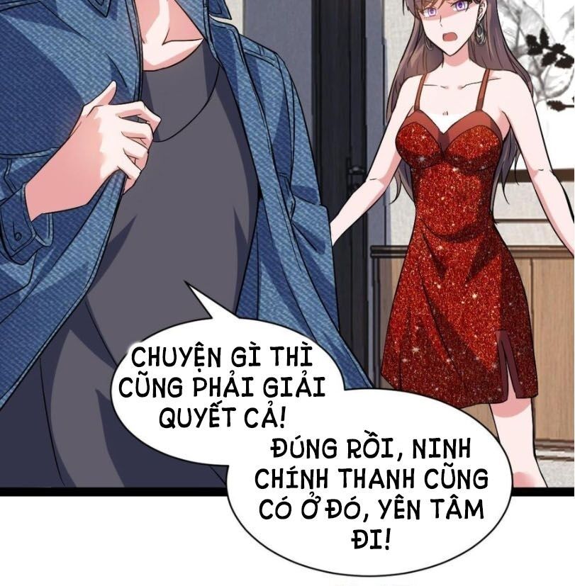 Cực Phẩm Tiên Tôn Ở Rể Chapter 44 - 12