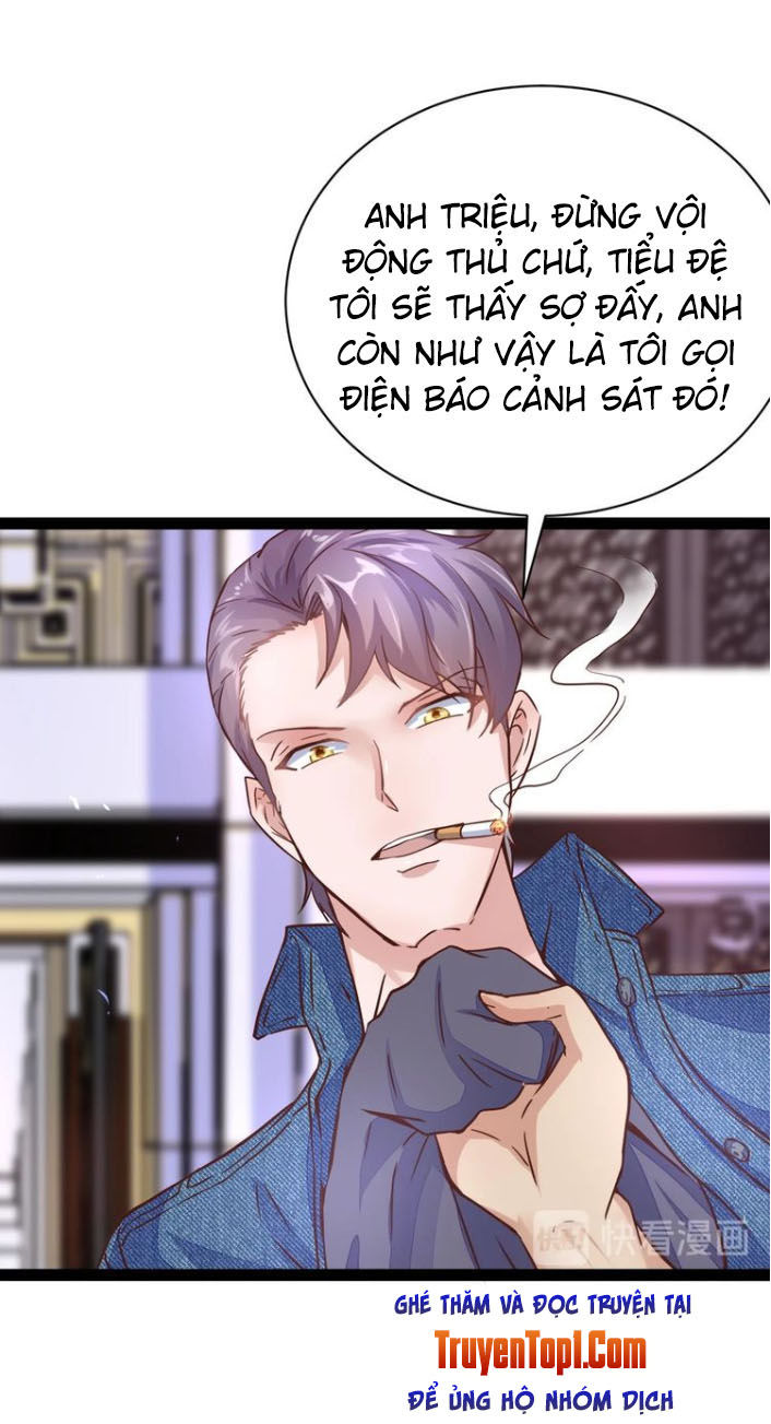 Cực Phẩm Tiên Tôn Ở Rể Chapter 12 - 3