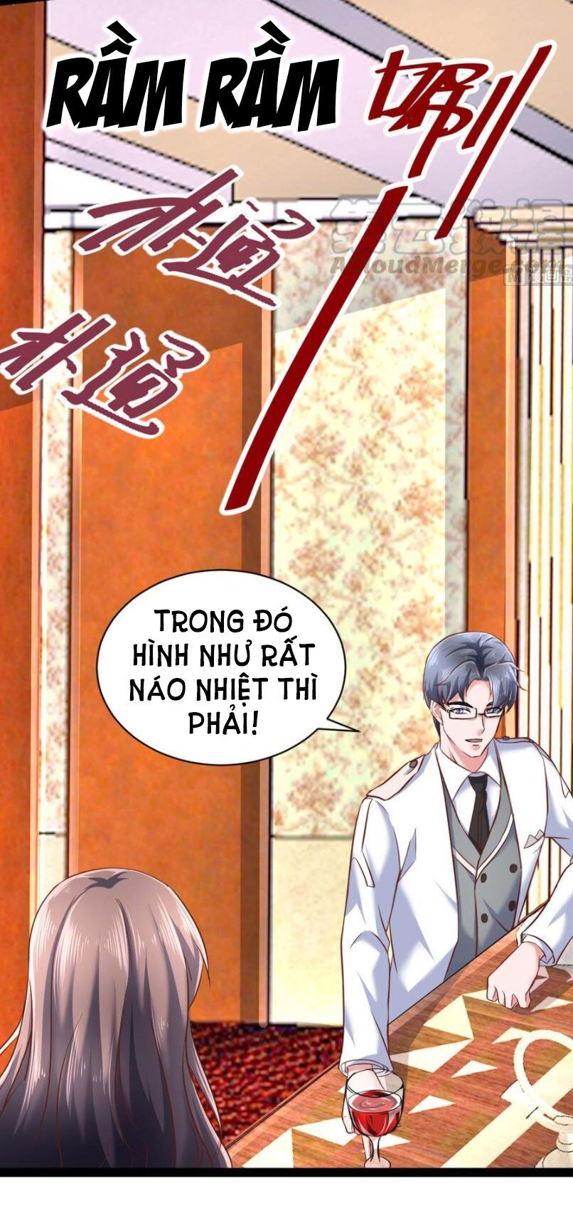 Cực Phẩm Tiên Tôn Ở Rể Chapter 38 - 16