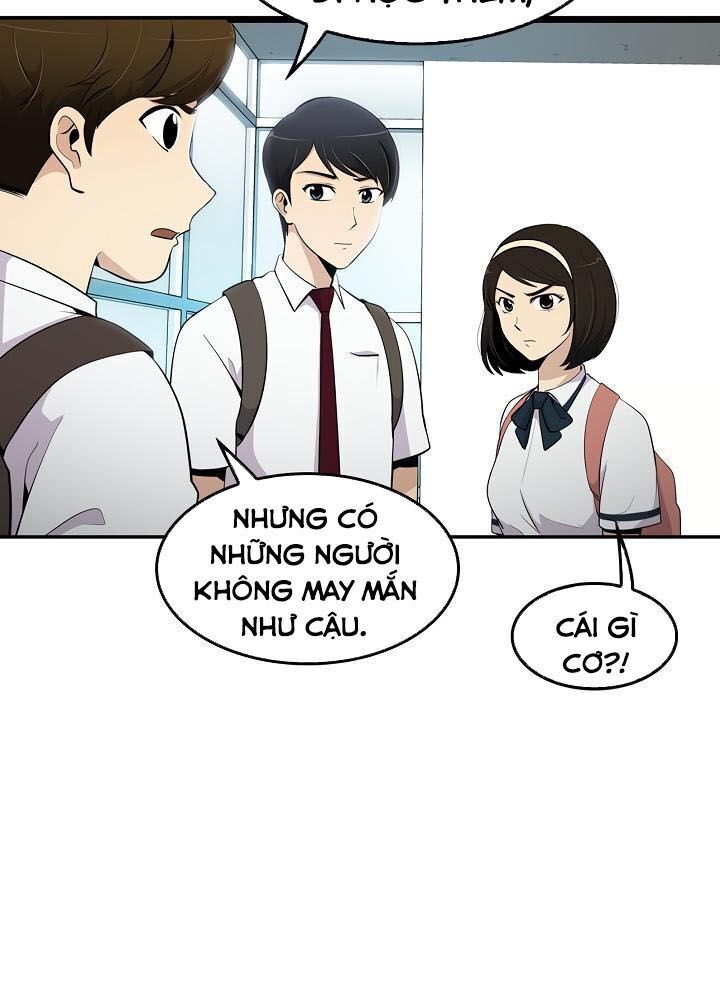 Điều Tra Viên Chuyển Sinh Chapter 10 - 13