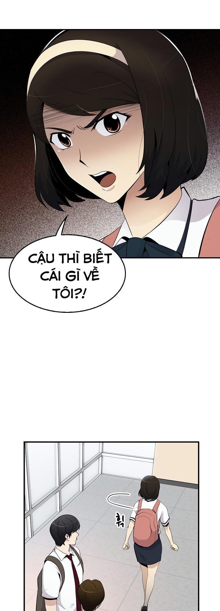 Điều Tra Viên Chuyển Sinh Chapter 10 - 14